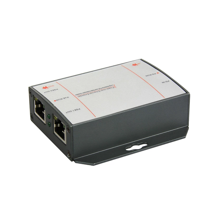 Удлинитель PoE  15 Вт Prestel NEI-2C0-15-1C0: купить в Москве