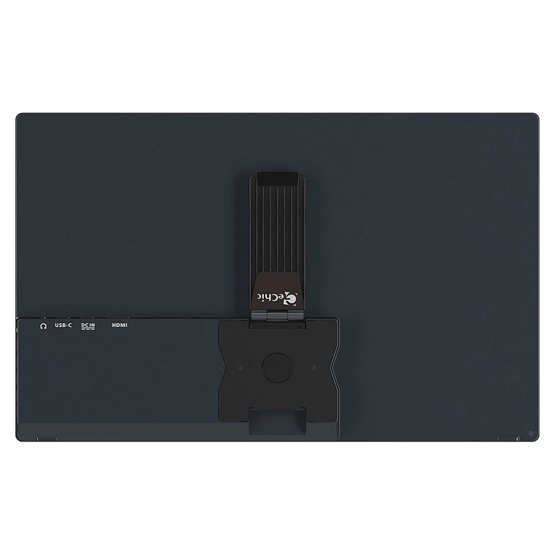 Портативный монитор 16.1", HDMI и USB Type-C (DP1.2), GeChic X2: купить в Москве