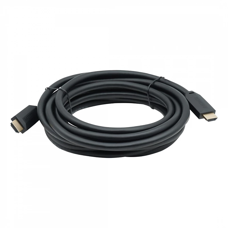 Кабель HDMI 2.1, 4 м, Lideo CHD21-040: купить в Москве