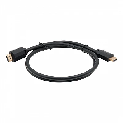 Кабель HDMI 2.1, 1 м, Lideo CHD21-010