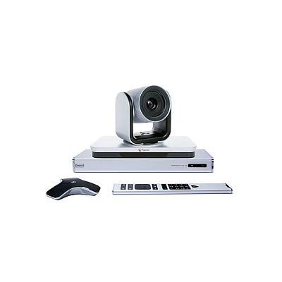 Polycom RealPresence Group 310 EagleEyeIV-12x