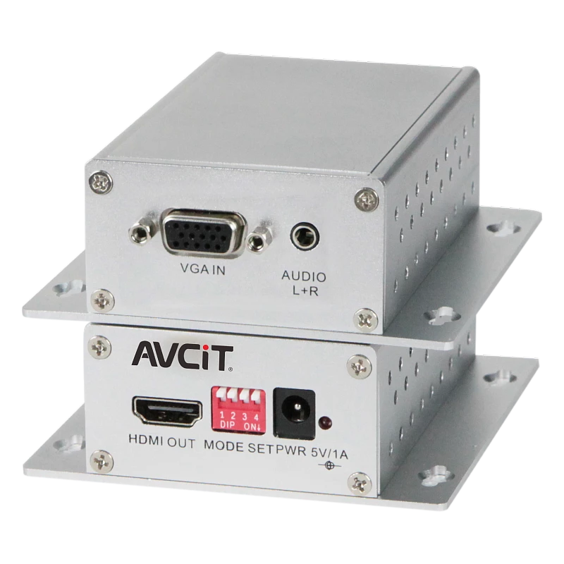AVCiT AVC-VGA2HDMI: купить в Москве