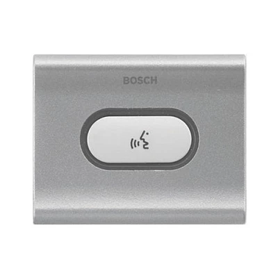 Панель управления микрофоном Bosch DCN-FMICB