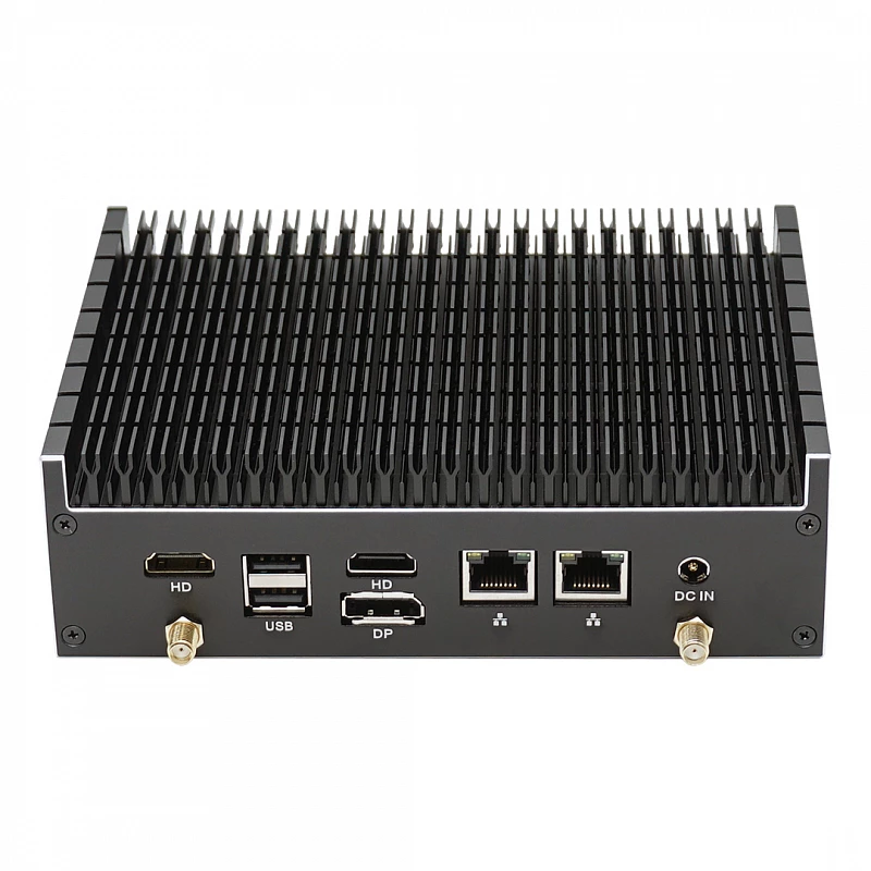 Мини-ПК Lideo MPC-4 (i5-1335U/Intel Iris Xe Graphics/16 ГБ RAM/256 ГБ ROM/Win 11): купить в Москве