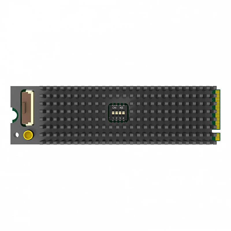 Плата видеозахвата Magewell Eco Capture AIO M.2 (11600): купить в Москве