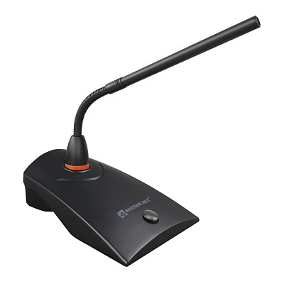 Микрофон на гусиной шее Relacart TSG-910