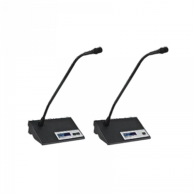Пульт председателя Relacart CS-302С