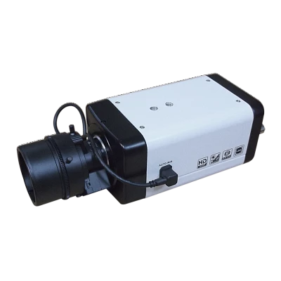 Фиксированная IP-камера Prestel HD-F1L