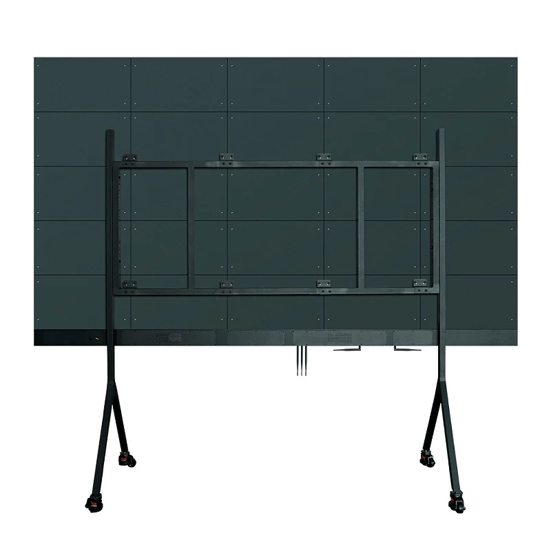 Светодиодный экран All-in-One 136" 4k COB Prestel LED-AIO6XP: купить в Москве