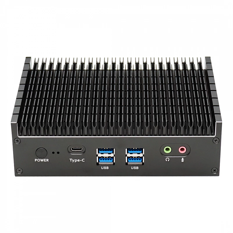 Мини-ПК Lideo MPC-4 (i5-1335U/Intel Iris Xe Graphics/16 ГБ RAM/256 ГБ ROM/Win 11): купить в Москве