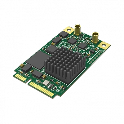Плата видеозахвата Magewell Pro capture mini SDI SH (11130)