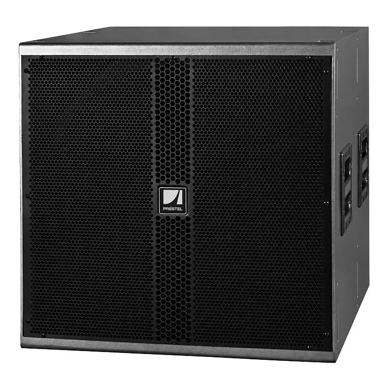 Всепогодный сабвуфер 1x15" Prestel AWL-S115: купить в Москве