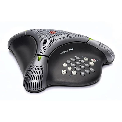 Конференц-телефон Polycom VoiceStation300 [2200-17910-122]
