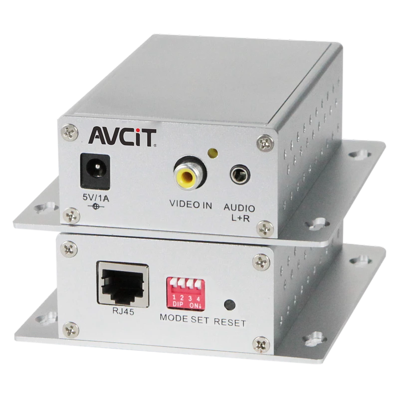 AVCiT AVC-CVBSCAT/TR: купить в Москве