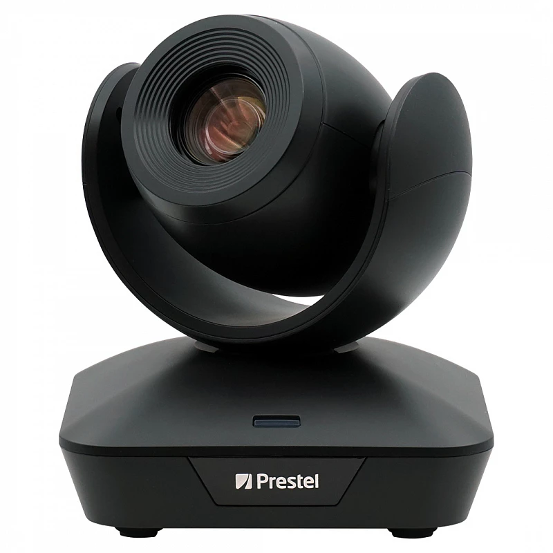 PTZ-камера для видеоконференцсвязи, черная, Prestel HD-PTZ1HU2W-B: купить в Москве