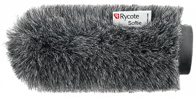 Beyerdynamic Rycote Softie - Windscreen