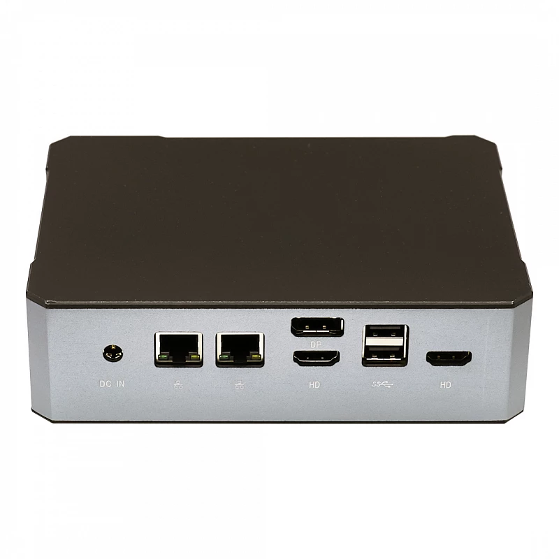 Мини-ПК Lideo MPC-5 (i5-1335U/Intel Iris Xe Graphics/16 ГБ RAM/256 ГБ ROM/Win 11): купить в Москве