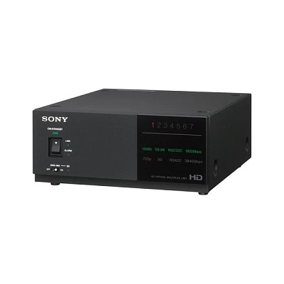 Оптический мультиплексор Sony-BRU-SF10