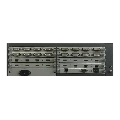 Входная плата HDMI на 4 канала Prestel IC-4HDMI