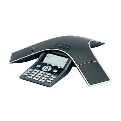 IP конференц-телефон Polycom SoundStation IP7000 [2200-40000-114