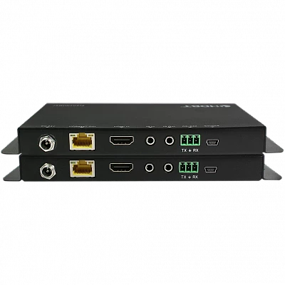 Комплект передачи HDMI по витой паре Prestel EHD-70H2