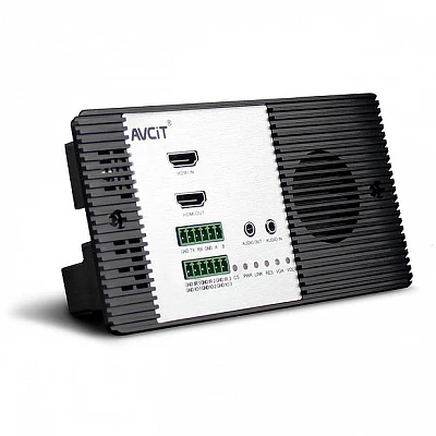 AVCiT DS2-HH-2K