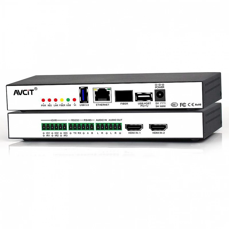 AVCiT DS3-H2H-IN-4K: купить в Москве