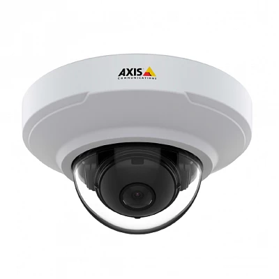 IP-камера видеонаблюдения Axis M3064-V