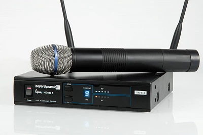 Beyerdynamic NE 600 S