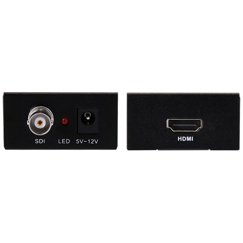 Мини-преобразователь сигнала HDMI в SDI Prestel C-MHS: купить в Москве