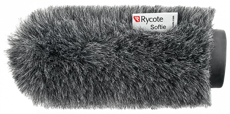 Beyerdynamic Rycote Softie - Windscreen: купить в Москве