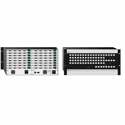 Шасси матричного коммутатора AVCiT HD3232-SET