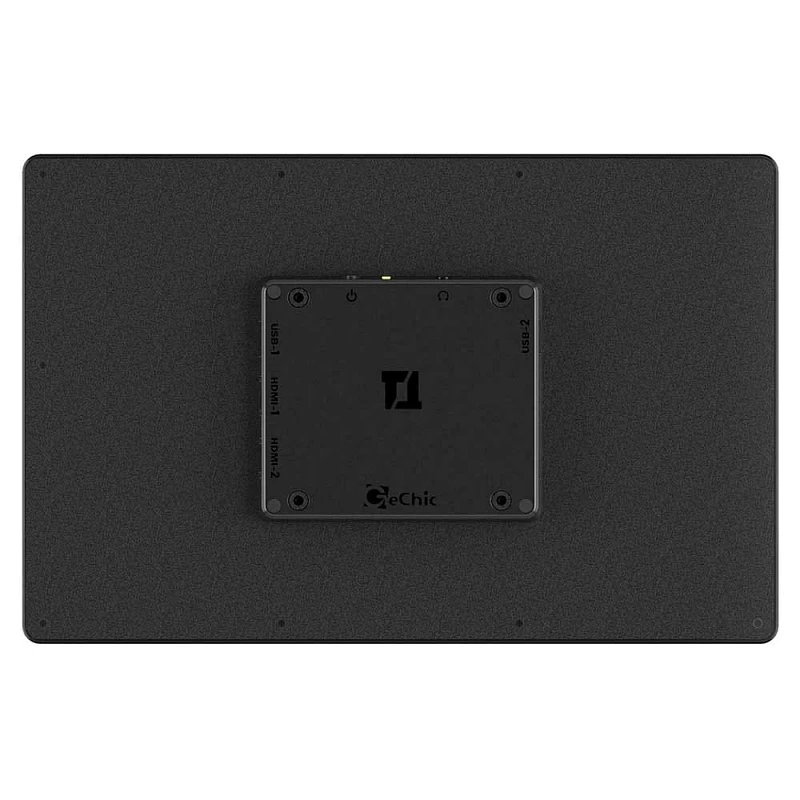 Портативный сенсорный монитор 11.6" GeChic T112C: купить в Москве