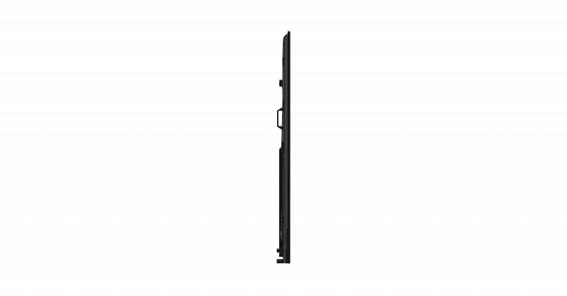Коммерческий дисплей 115" Prestel CD-NF155AP: купить в Москве