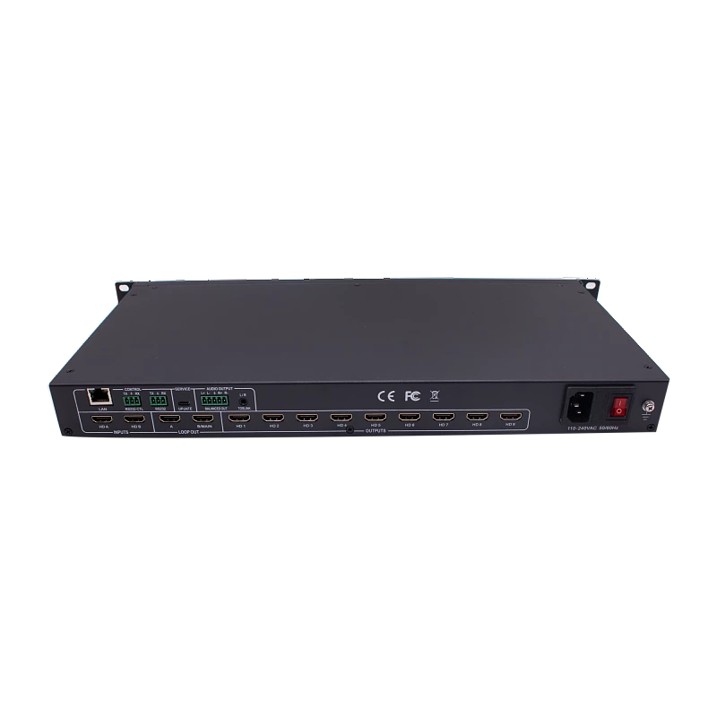 Контроллер видеостены Prestel VWC-F29: купить в Москве