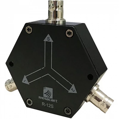 Антенный разветвитель Relacart R-12S