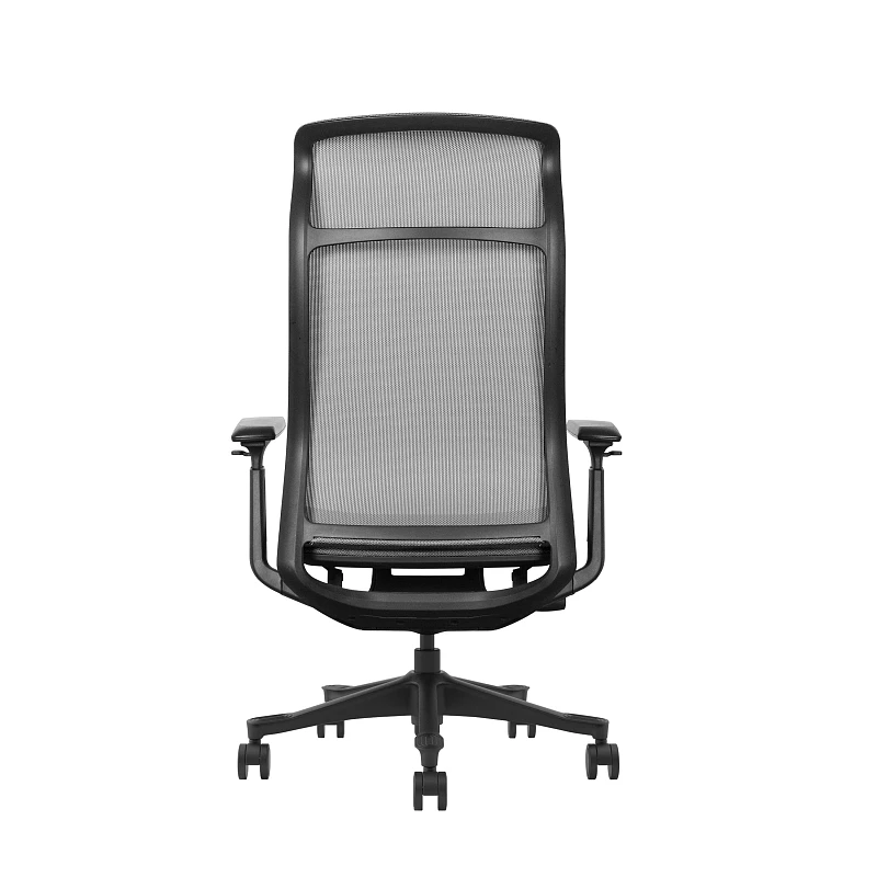 Кресло Lyts MSH-06 grey: купить в Москве