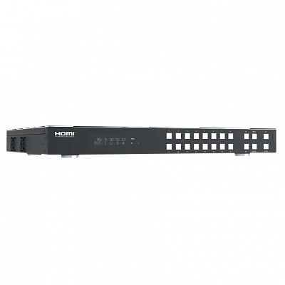 16x16 HDMI матричный коммутатор Prestel FM-16164K