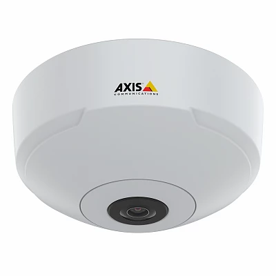 IP-камера видеонаблюдения Axis M3068-P