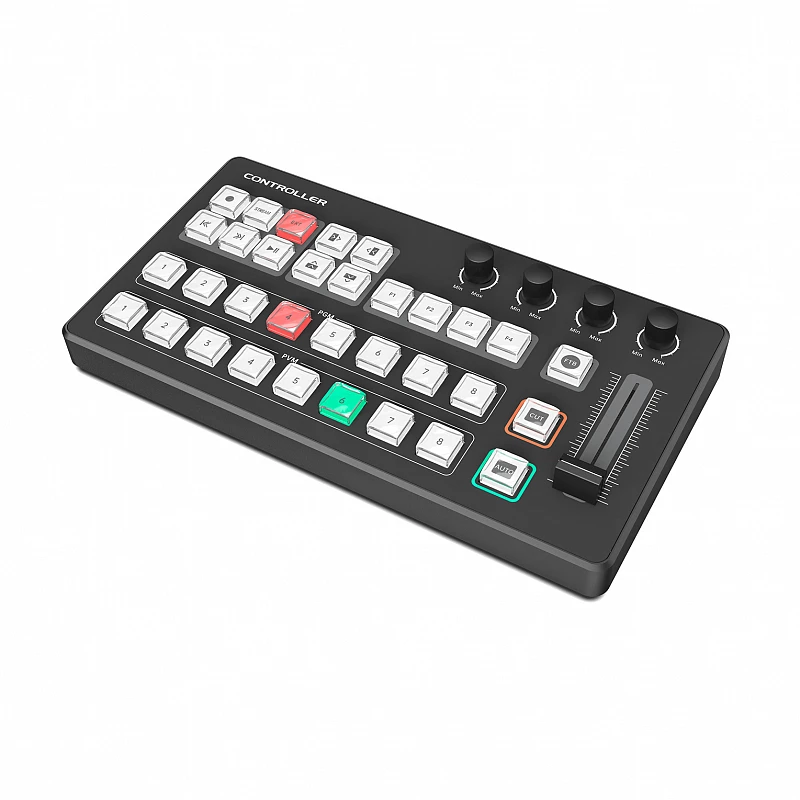 Панель управления vMix, Prestel KB-V1: купить в Москве