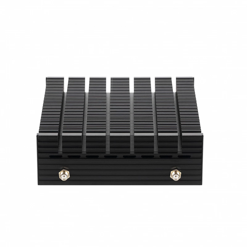 Мини-ПК Lideo MPC-2 (i5-10210U/Intel UHD Graphics 620/16 ГБ RAM/256 ГБ ROM/Win 11): купить в Москве