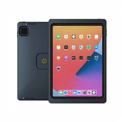 Чехол Emonita A9 для iPad Air 4/5, iPad Pro 11 (Black)