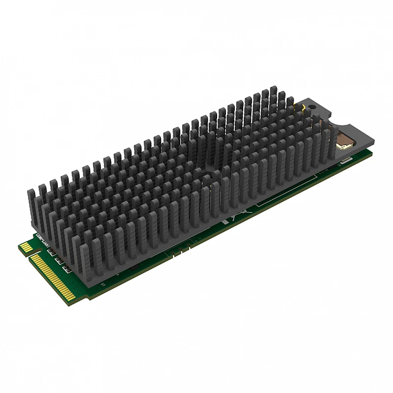 Плата видеозахвата Magewell Eco Capture AIO M.2 (11600): купить в Москве