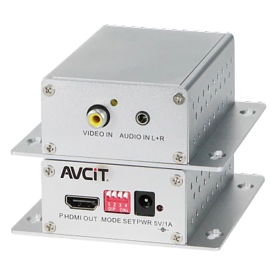 AVCiT AVC-CVBS2HDMI