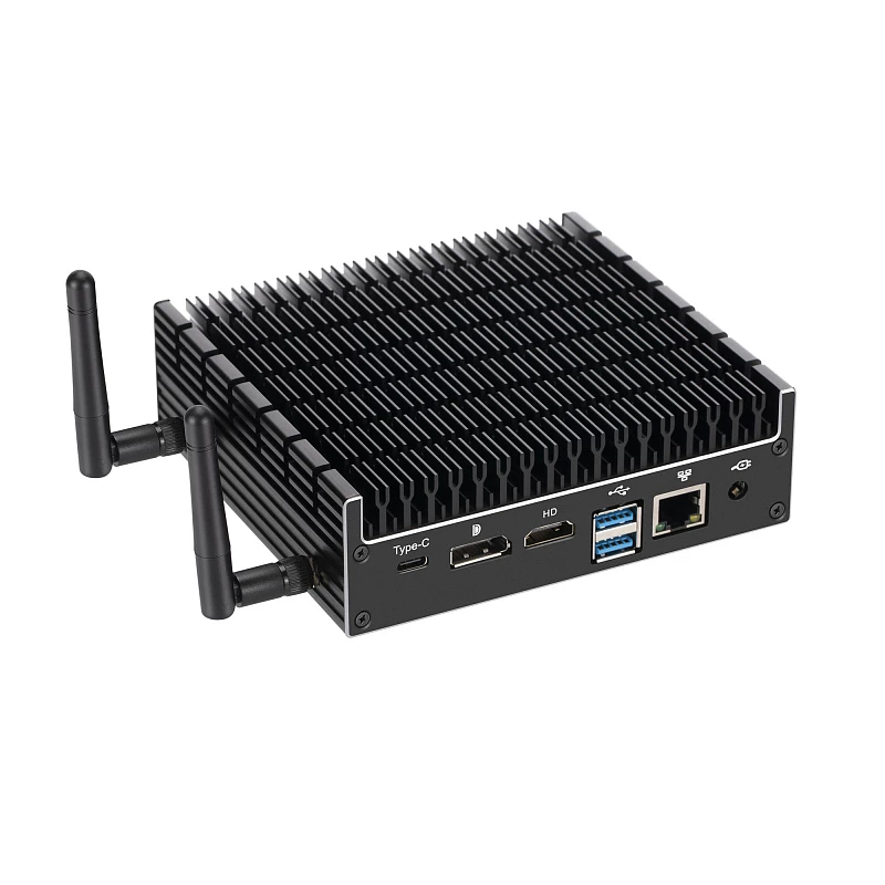 Мини-ПК Lideo MPC-2 (i5-10210U/Intel UHD Graphics 620/16 ГБ RAM/256 ГБ ROM/Win 11): купить в Москве