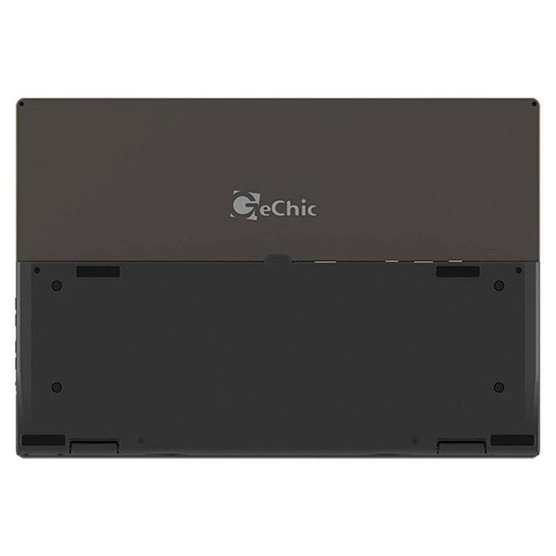 Портативный сенсорный монитор 15.6", HDMI и USB Type-C (DP1.2), GeChic On-Lap M505I: купить в Москве