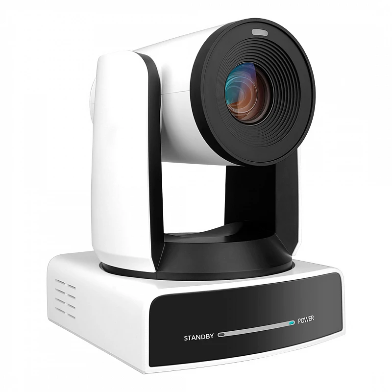 PTZ-камера для видеоконференцсвязи, белая, Prestel 4K-PTZ430HSU3N-W: купить в Москве