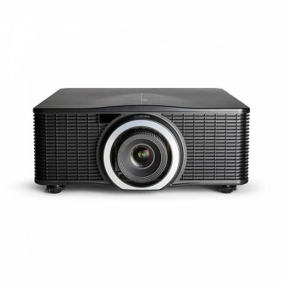 Лазерный проектор Barco G60-W8 Black