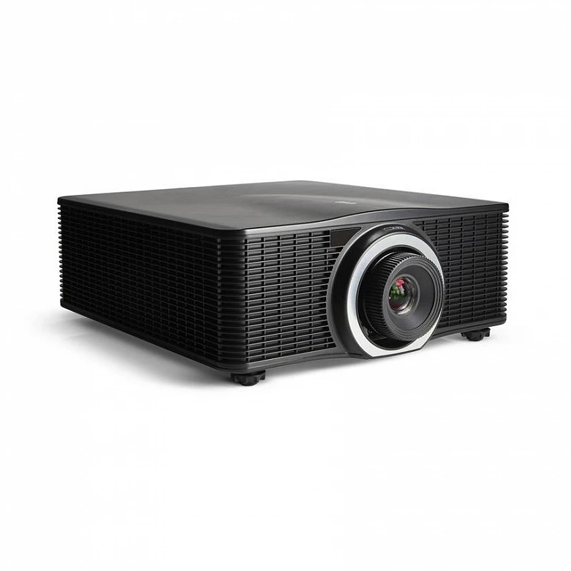 Лазерный проектор Barco G60-W7 Black: купить в Москве