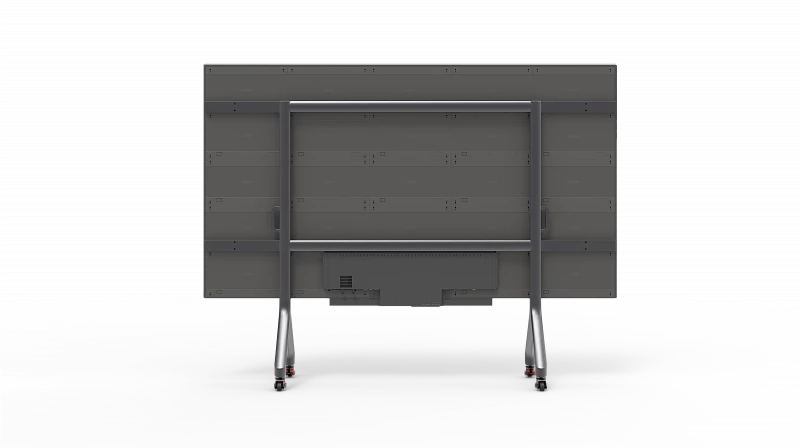 Светодиодный экран All-in-One 108" FHD COB Prestel LED-AIO5CP: купить в Москве